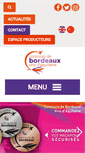 Mobile Screenshot of concours-de-bordeaux.com